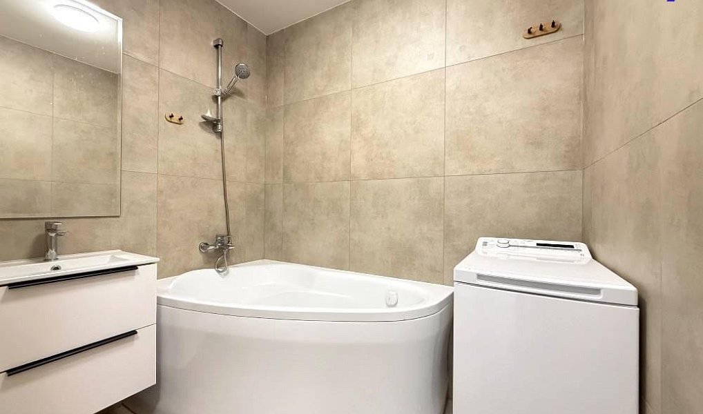 Prodej bytu 2+1 59 m², Chomutov – náhled fotky 4