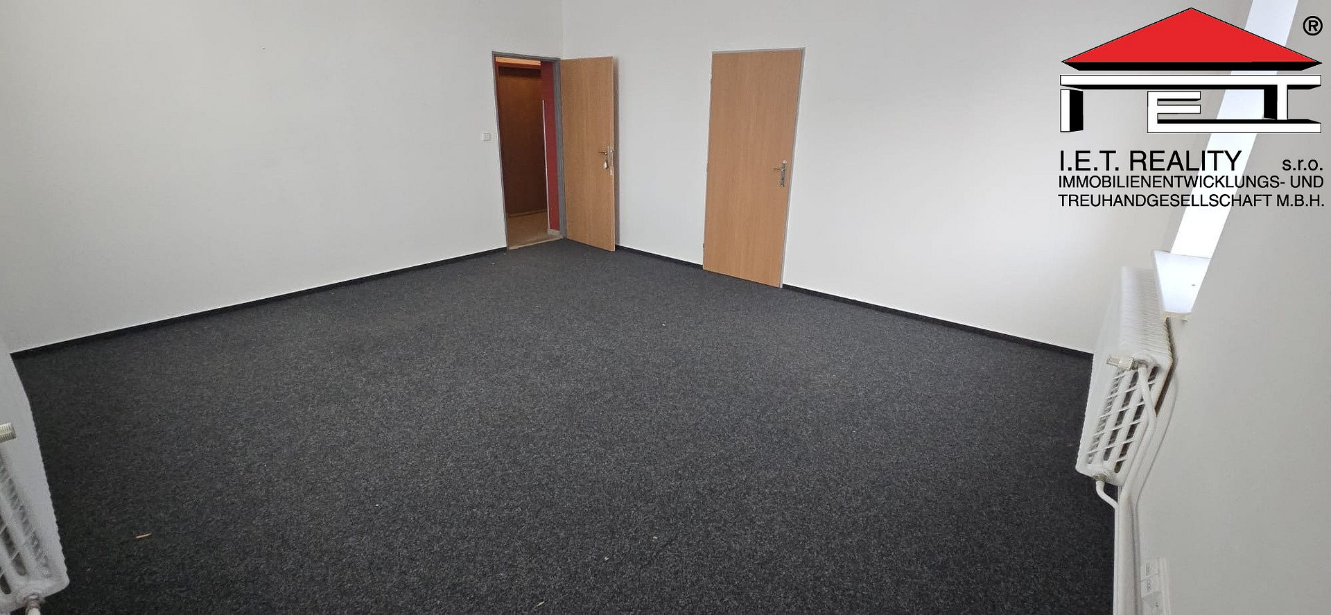 Pronájem kanceláře 24 m²