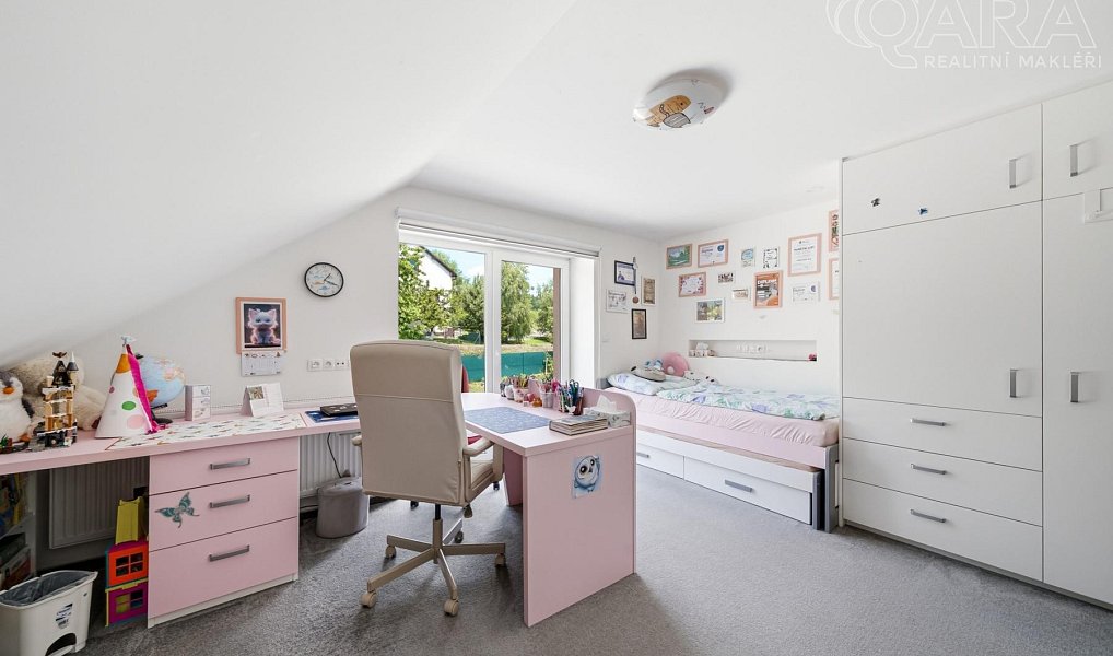 Prodej domu 295 m² s pozemkem 707 m², Litenčice – náhled fotky 53