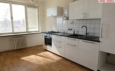 Pronájem bytu 2+1 78 m²