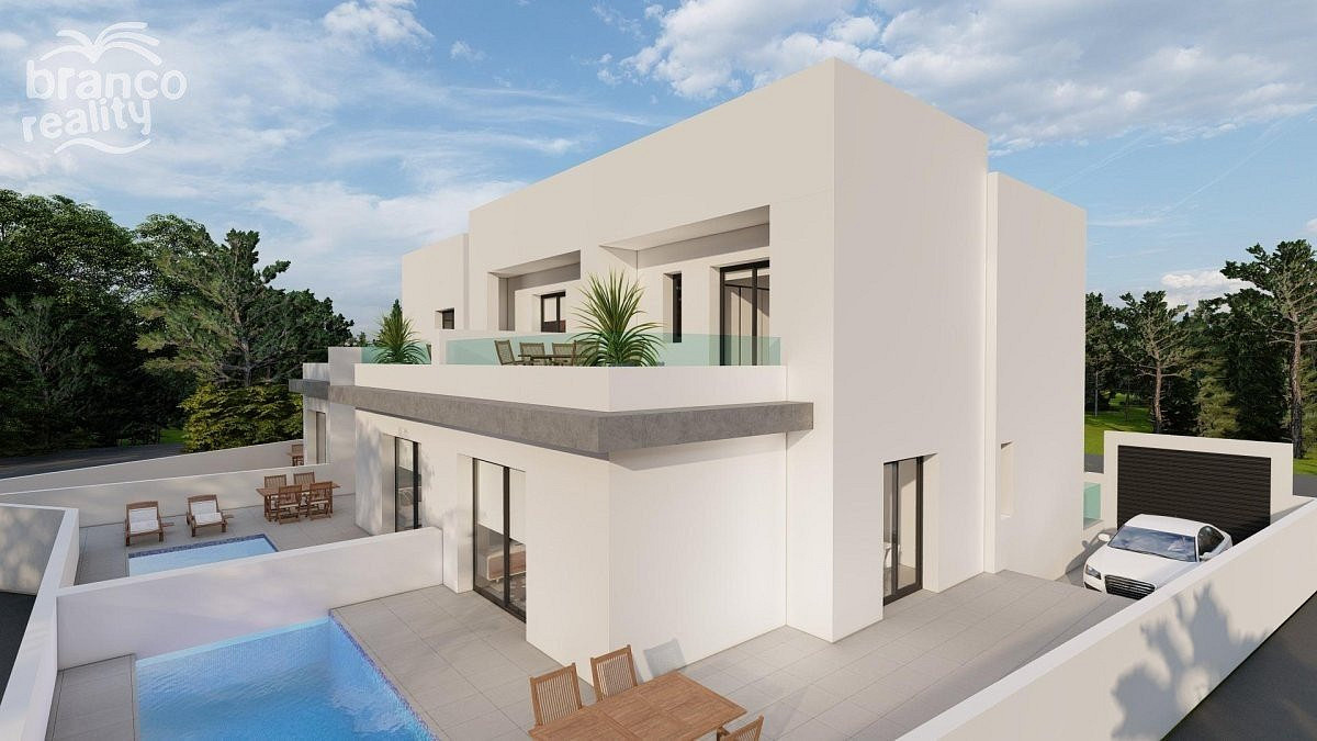 Casa – Daya Nueva, el Baix Segura / La Vega Baja - Vista 2