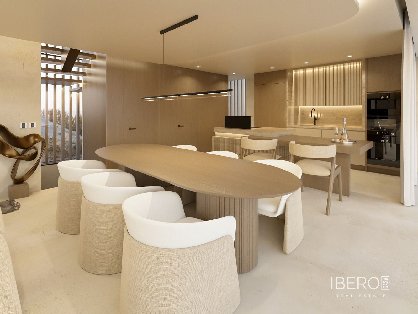 Casa 5+kk – Benalmádena - Vista 5