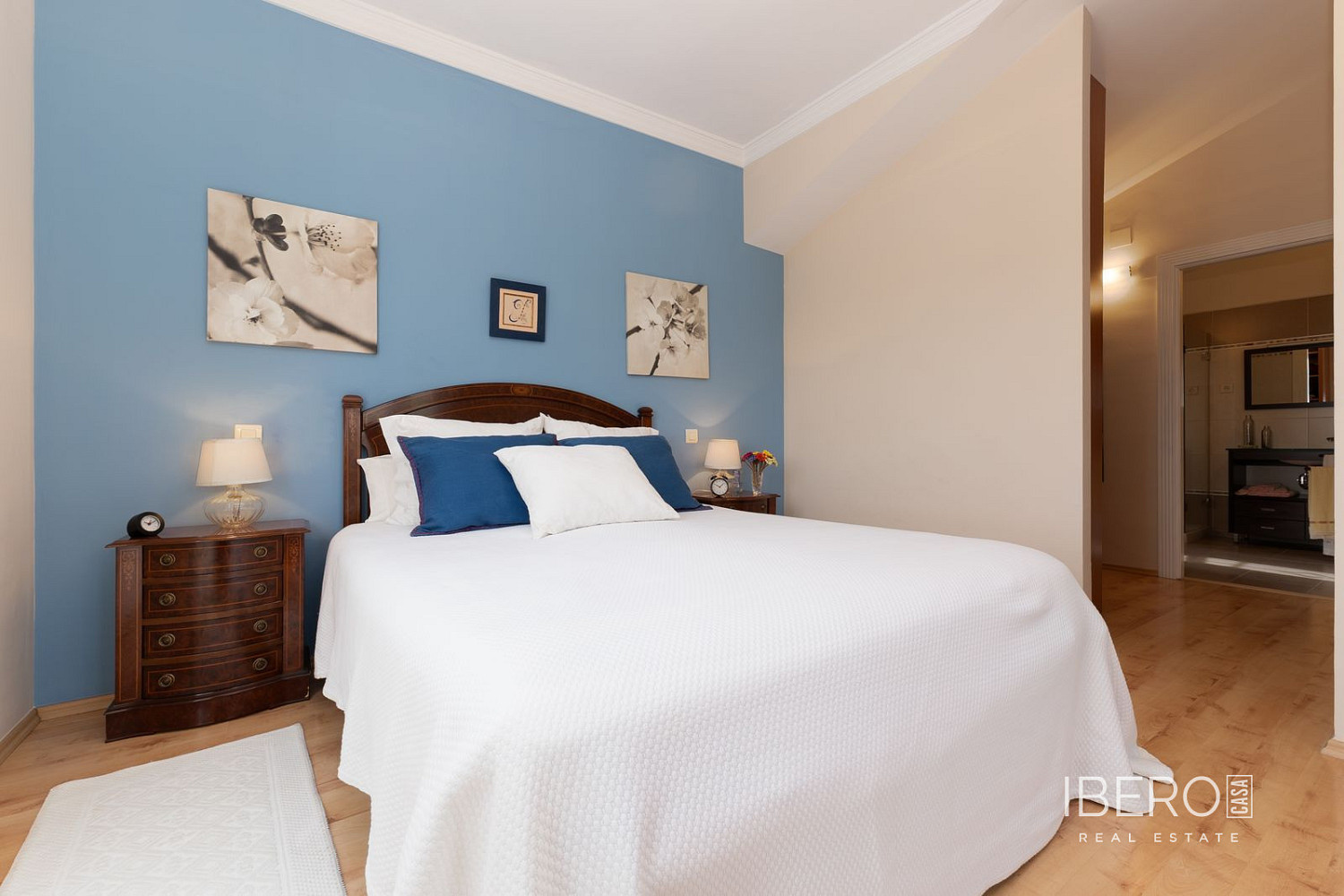 Casa 5+kk – Málaga, Centro Histórico, Centro - Vista 4
