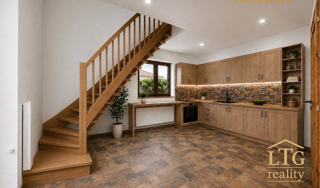 Prodej domu 197 m² s pozemkem 808 m², Petrovice – náhled fotky 15