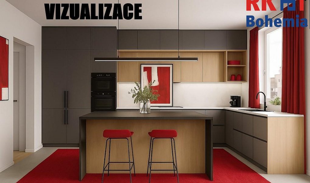 Prodej domu 220 m² s pozemkem 5 365 m², Dolní Bousov – náhled fotky 15