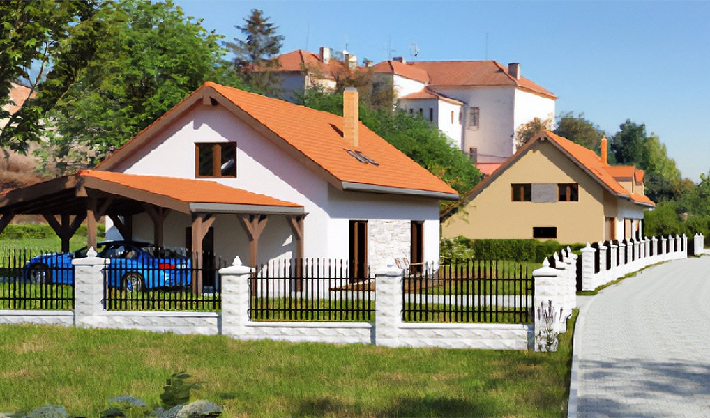 Prodej domu 180 m² s pozemkem 966 m², Peruc – náhled fotky 2