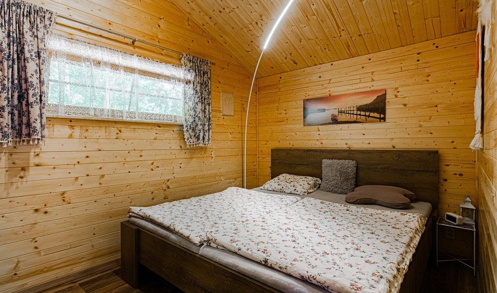 Prodej chaty/chalupy 54 m² s pozemkem 235 m², Horní Bezděkov – náhled fotky 8