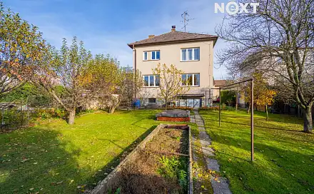 Prodej domu 132 m² s pozemkem 718 m², St. Čečka, České Budějovice - České Budějovice 7