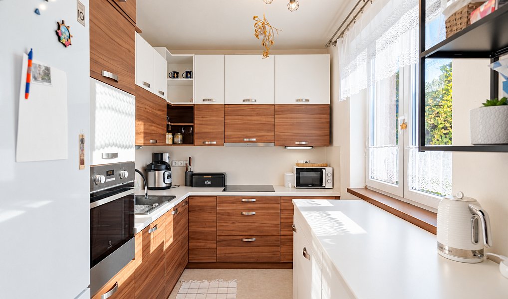 Prodej bytu 3+1 58 m², Litomyšl – náhled fotky 14