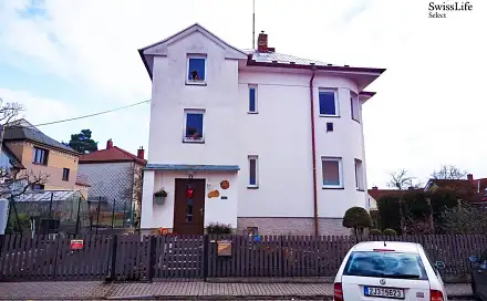 Prodej domu 234 m² s pozemkem 504 m², Jahodova, Havlíčkův Brod
