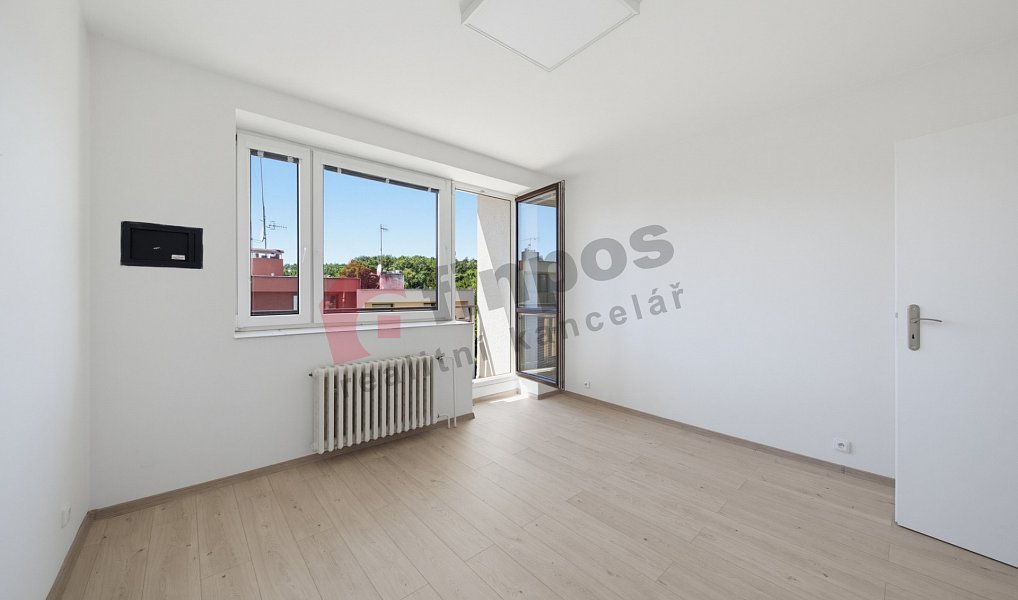 Prodej bytu 3+1 81 m², Praha – náhled fotky 6