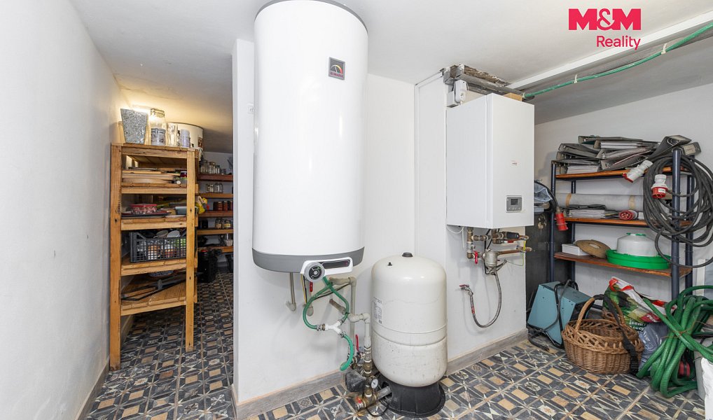 Prodej chaty/chalupy 90 m² s pozemkem 450 m², Brno – náhled fotky 20