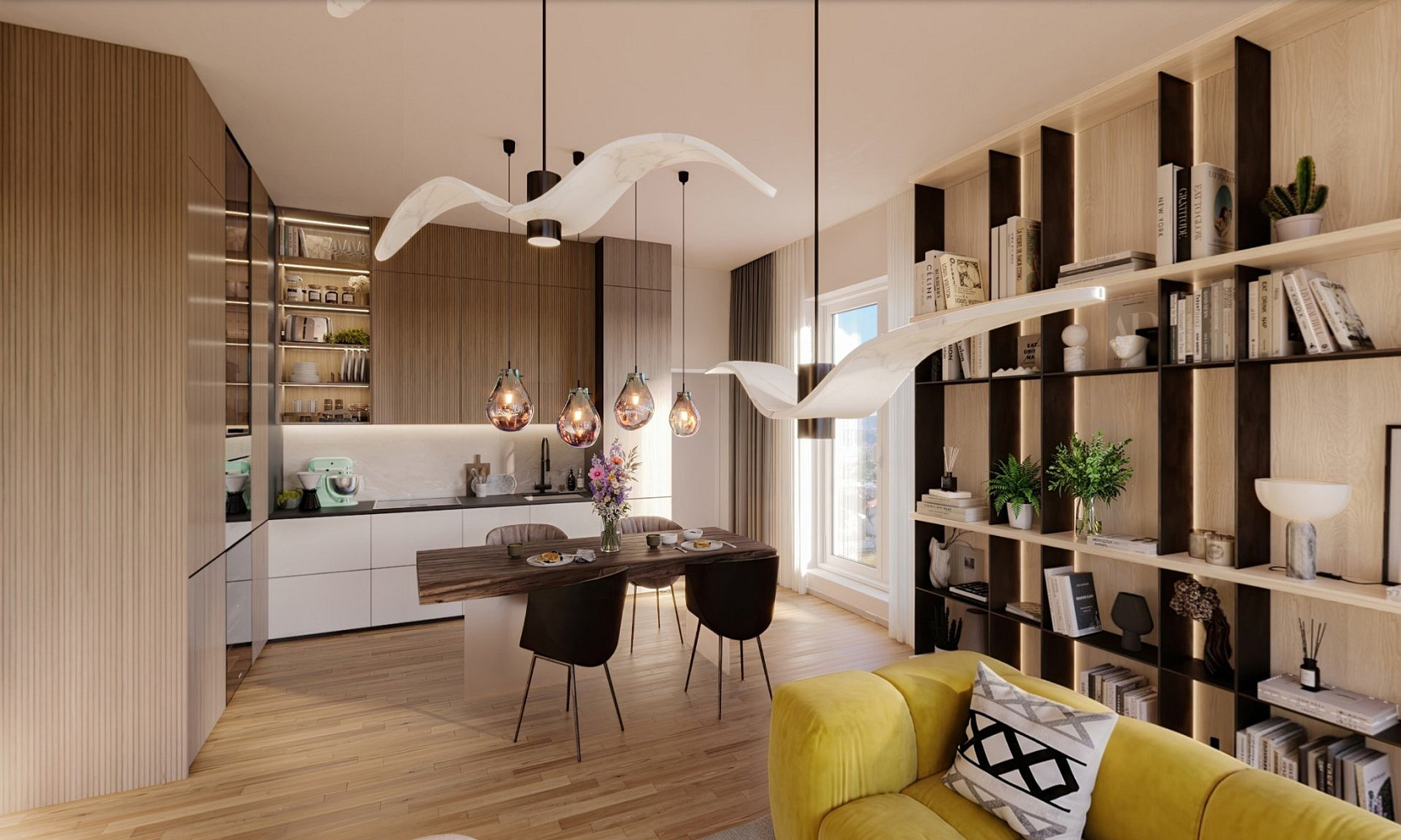 Prodej bytu 5+kk 119 m² – fotografie 5
