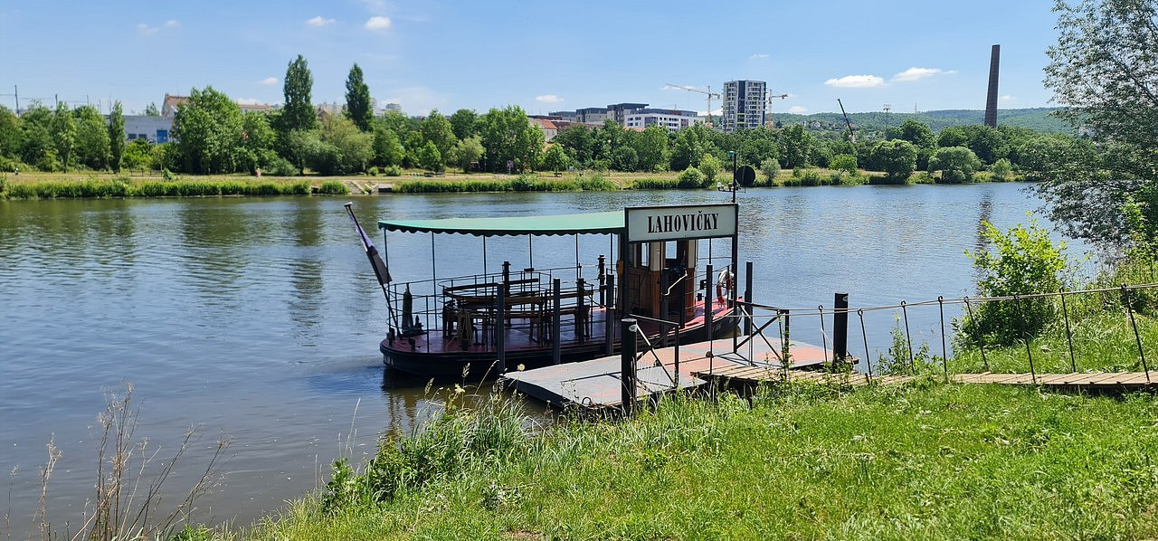 Prodej pozemku 10 828 m² – fotografie 2