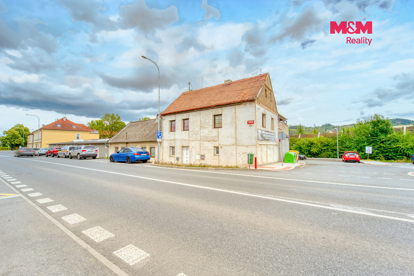 Prodej domu 189 m² s pozemkem 197 m² – fotografie 2