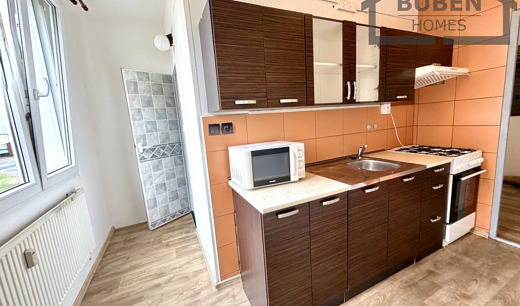 Pronájem bytu 2+1 50 m², Tachov – náhled fotky 9