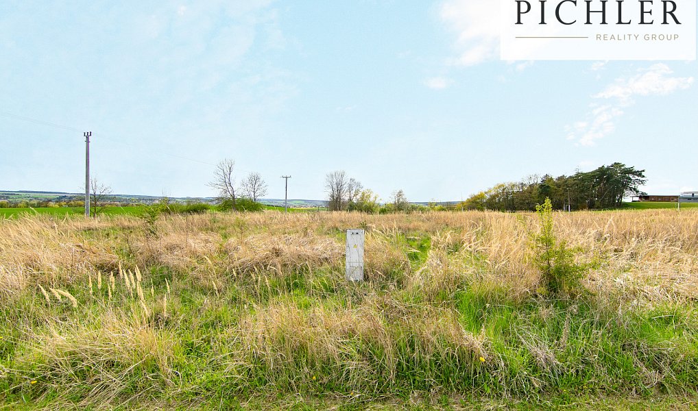 Prodej stavebního pozemku 966 m², Plzeň – náhled fotky 7