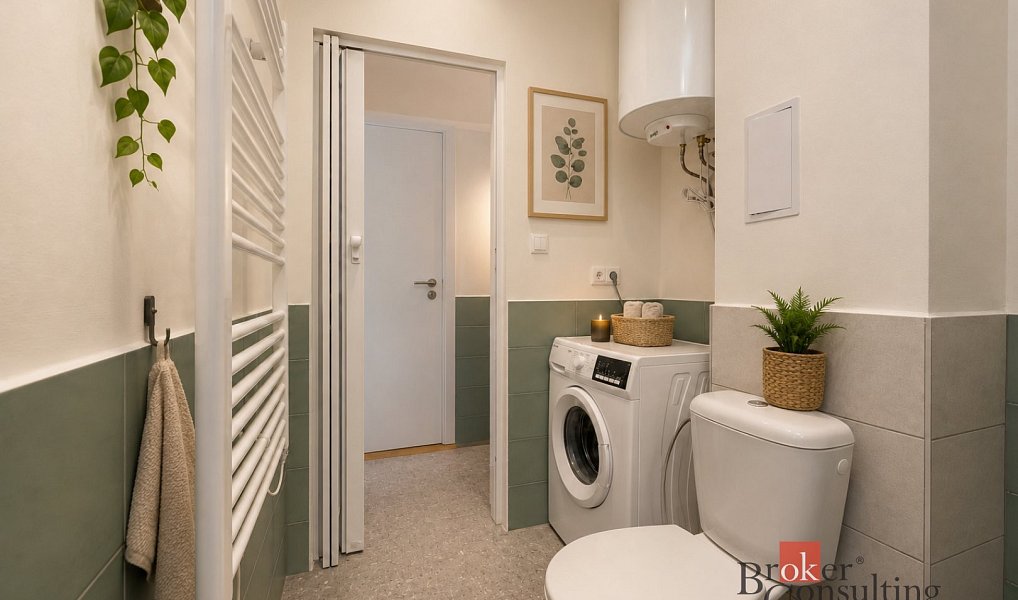 Prodej bytu 2+kk 52 m², Ostrava – náhled fotky 5