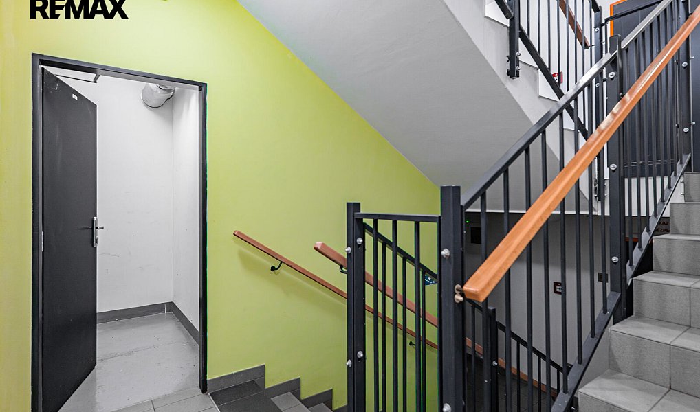 Pronájem skladovacích prostor 2 m², Praha – náhled fotky 3