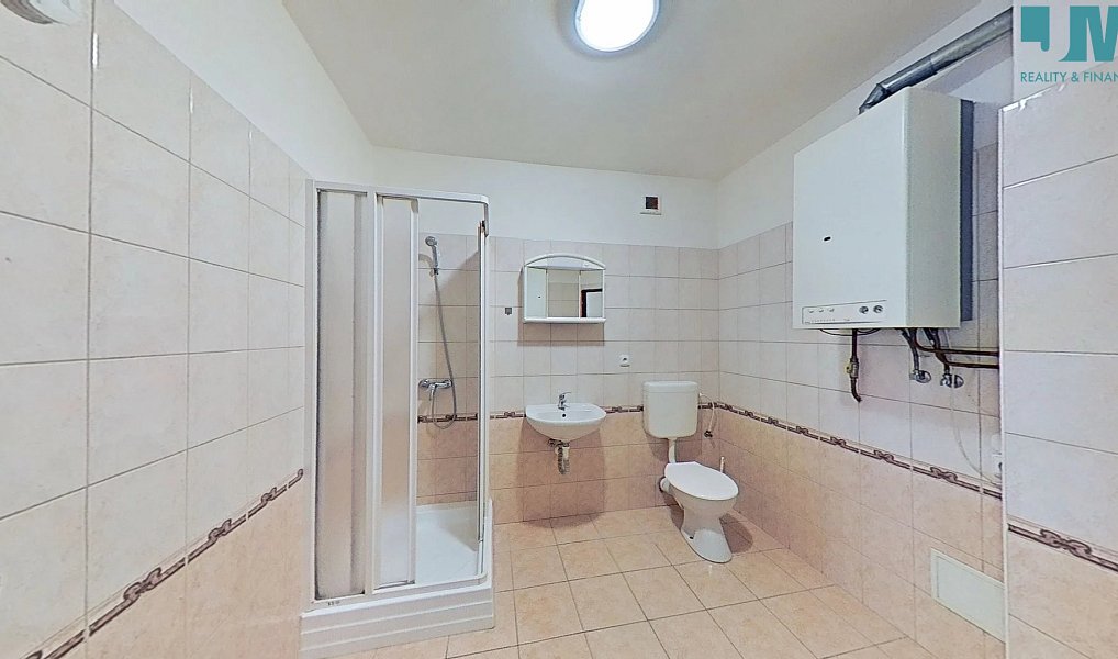 Prodej bytu 1+kk 54 m², Jihlava – náhled fotky 8