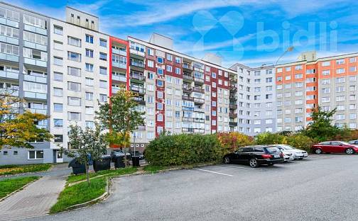 Prodej bytu 2+1 54 m², Hodonínská, Plzeň - Severní Předměstí