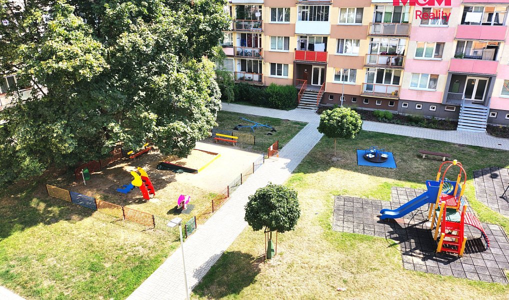 Prodej bytu 1+1 41 m², Louny – náhled fotky 10