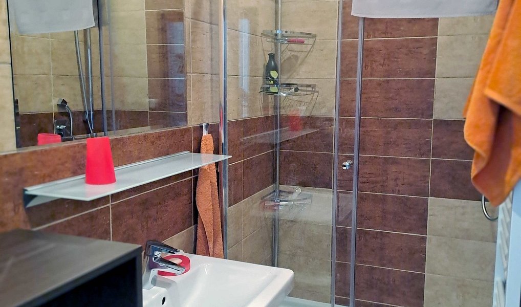 Pronájem bytu 2+1 60 m², Karlovy Vary – náhled fotky 13