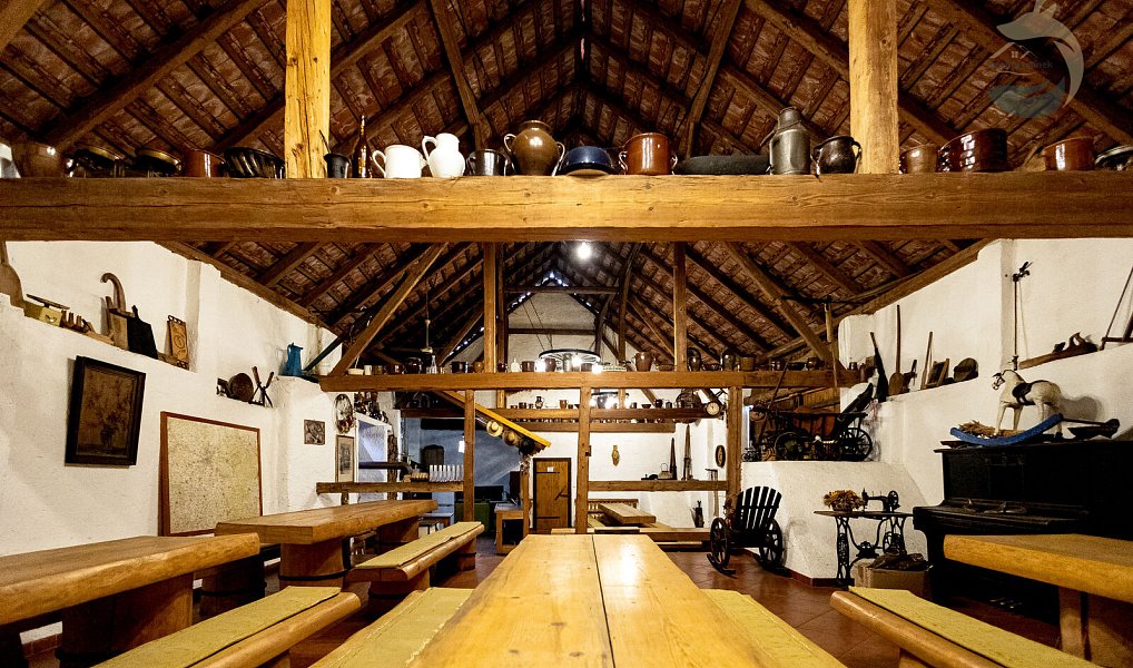 Prodej restaurace 545 m², Kakejcov – náhled fotky 9