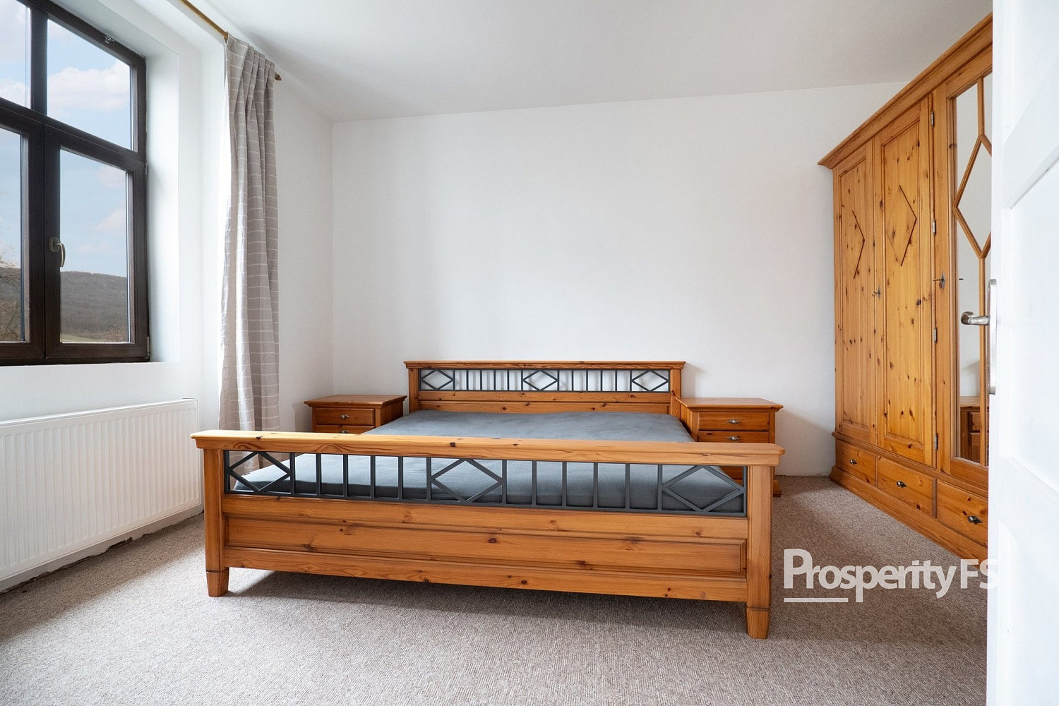Pronájem domu 75 m² s pozemkem 403 m² — photo 3