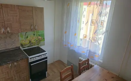 Pronájem bytu 3+1 65 m², Čs. armády, Štětí, okres Litoměřice