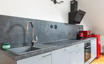 Pronájem bytu 1+kk 51 m²