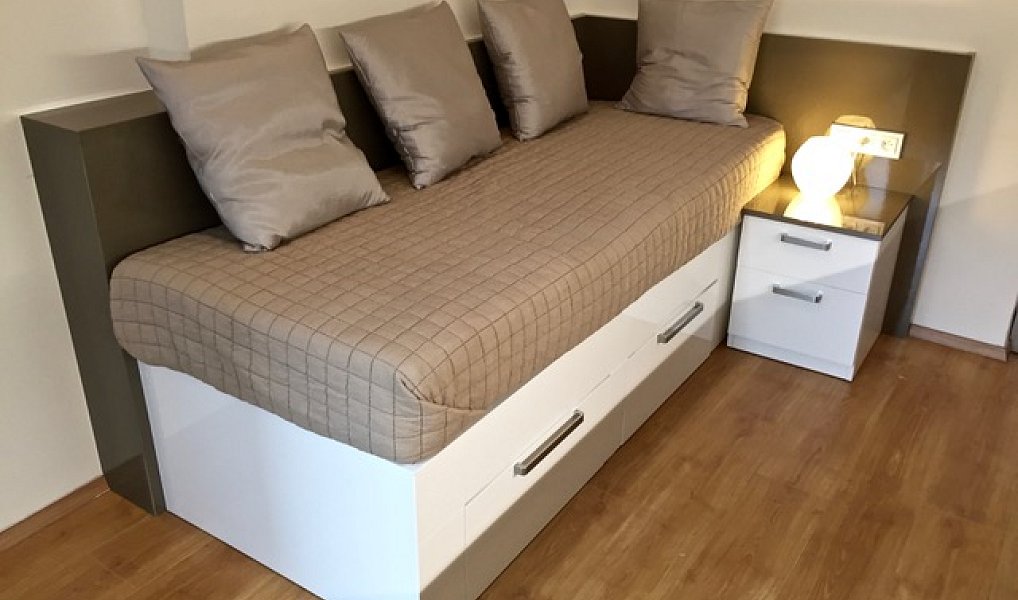 Prodej bytu 1+kk 18 m², Mladá Boleslav – náhled fotky 7