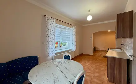 Pronájem bytu 2+1 60 m², Cheb - Horní Dvory