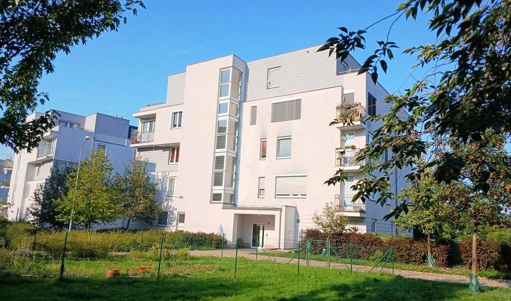 Pronájem bytu 1+kk 40 m², Beroun – náhled fotky 3