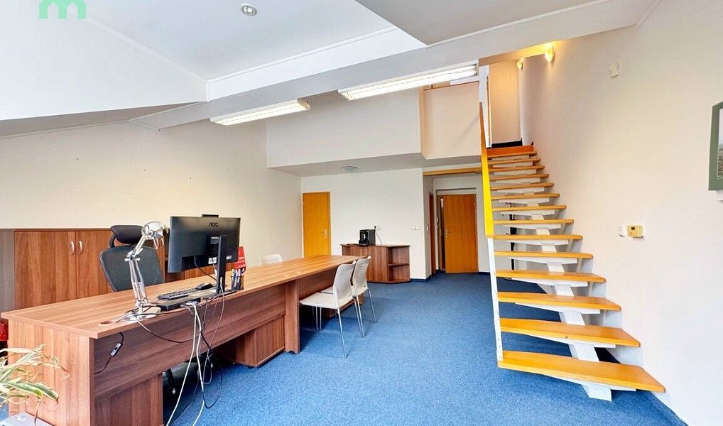 Pronájem kanceláře 100 m², Přerov – náhled fotky 8