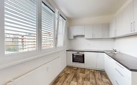 Prodej bytu 3+1 68 m²