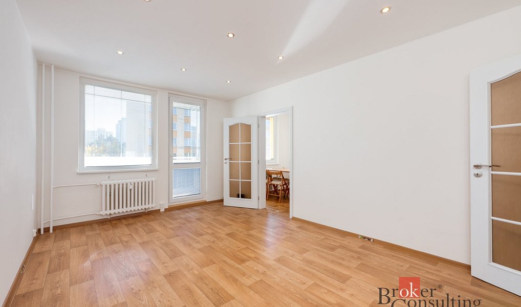 Prodej bytu 3+1 71 m², Praha – náhled fotky 4