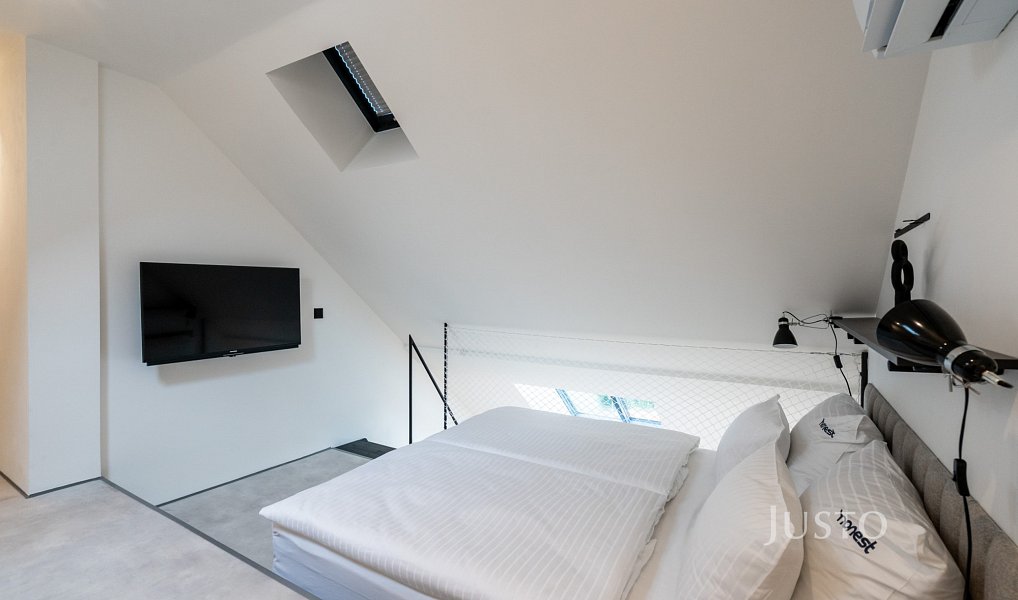 Prodej bytu 1+kk 49 m², Praha – náhled fotky 11