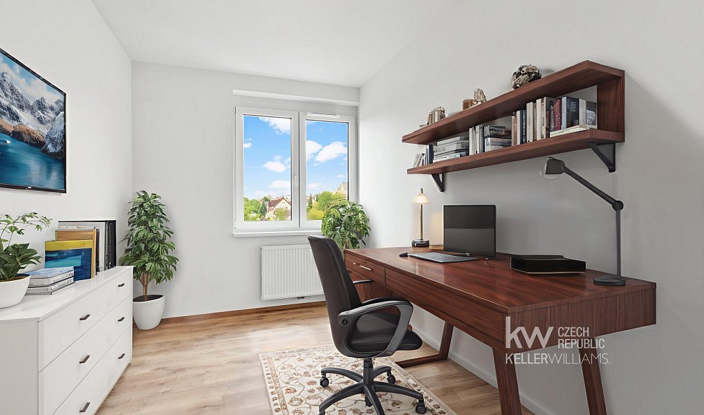 Prodej bytu 3+kk 88 m², Liberec – náhled fotky 17