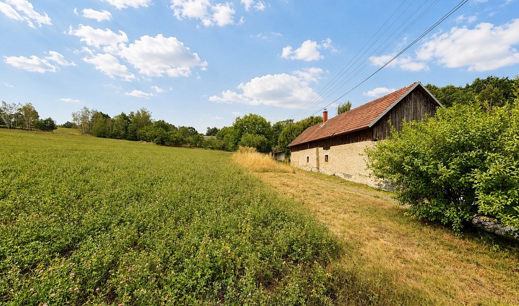 Prodej domu 75 m² s pozemkem 3 420 m², Koberovice – náhled fotky 27