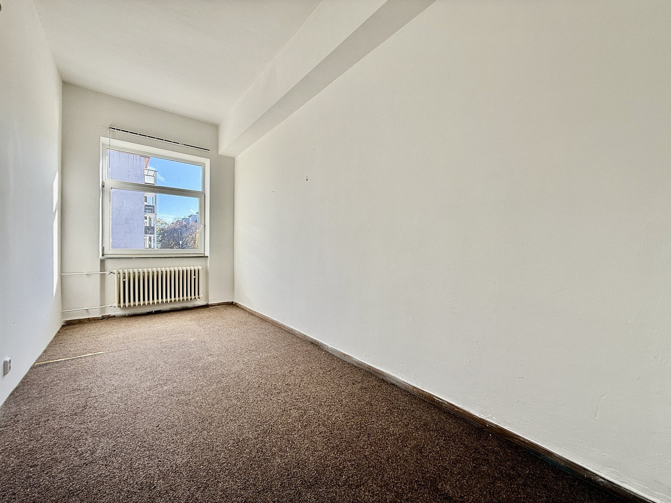 Pronájem kanceláře 12 m²