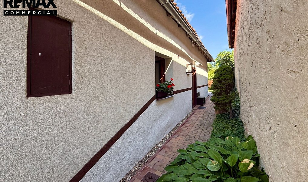 Prodej domu 50 m² s pozemkem 425 m², Řepín – náhled fotky 29