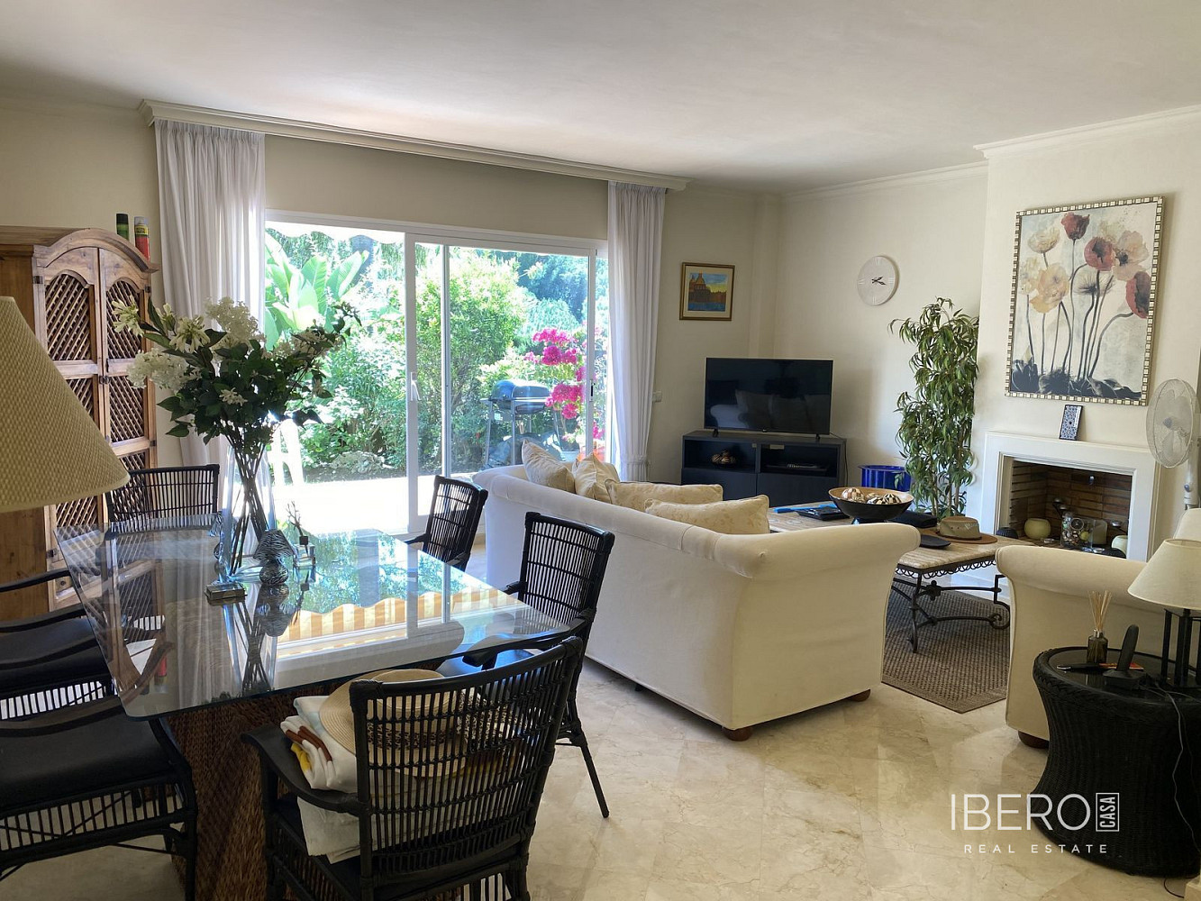 Piso 4+kk – Tolox, Sierra de las Nieves - Vista 4