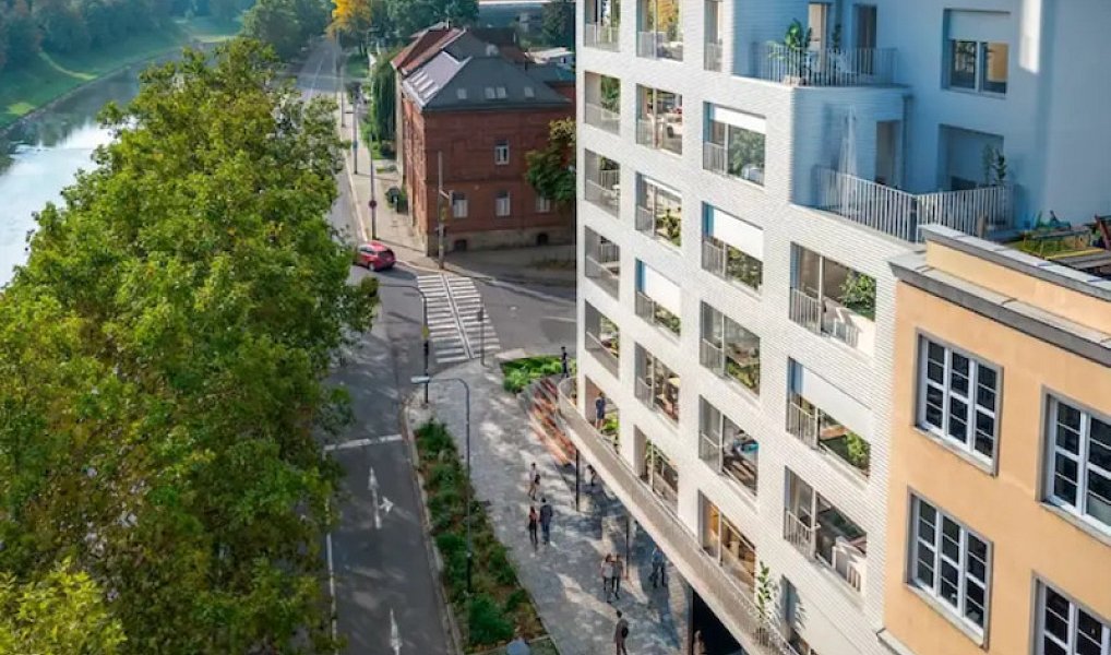 Prodej bytu 3+kk 115 m², Ostrava – náhled fotky 12