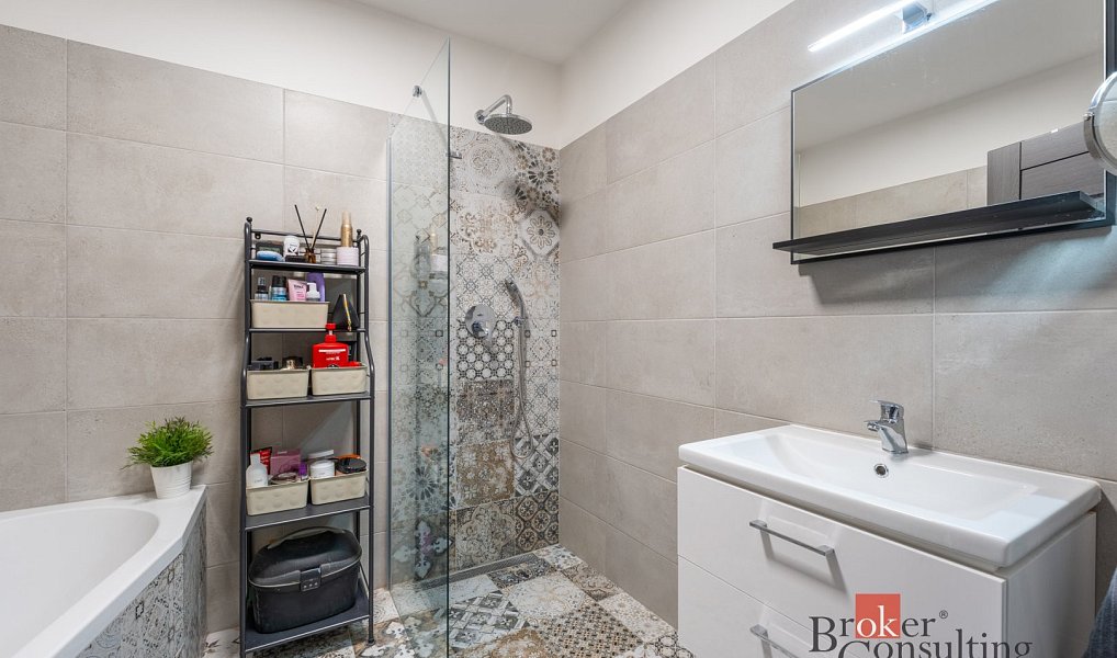 Prodej domu 166 m² s pozemkem 259 m², Mokrá-Horákov – náhled fotky 3