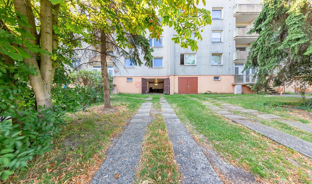 Prodej bytu 4+1 97 m², Praha – náhled fotky 22
