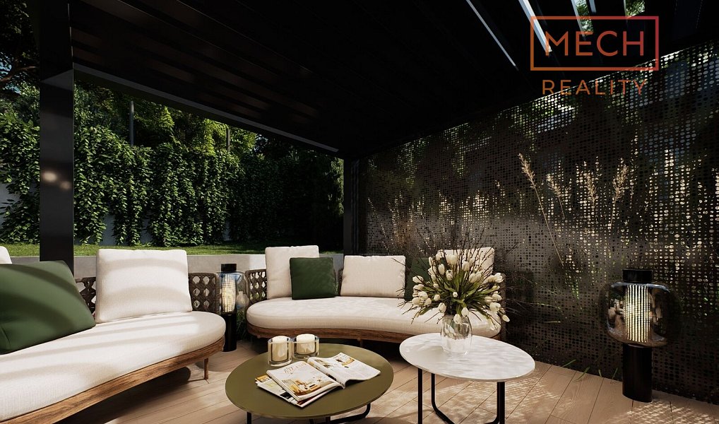 Prodej domu 231 m² s pozemkem 327 m², Praha – náhled fotky 37