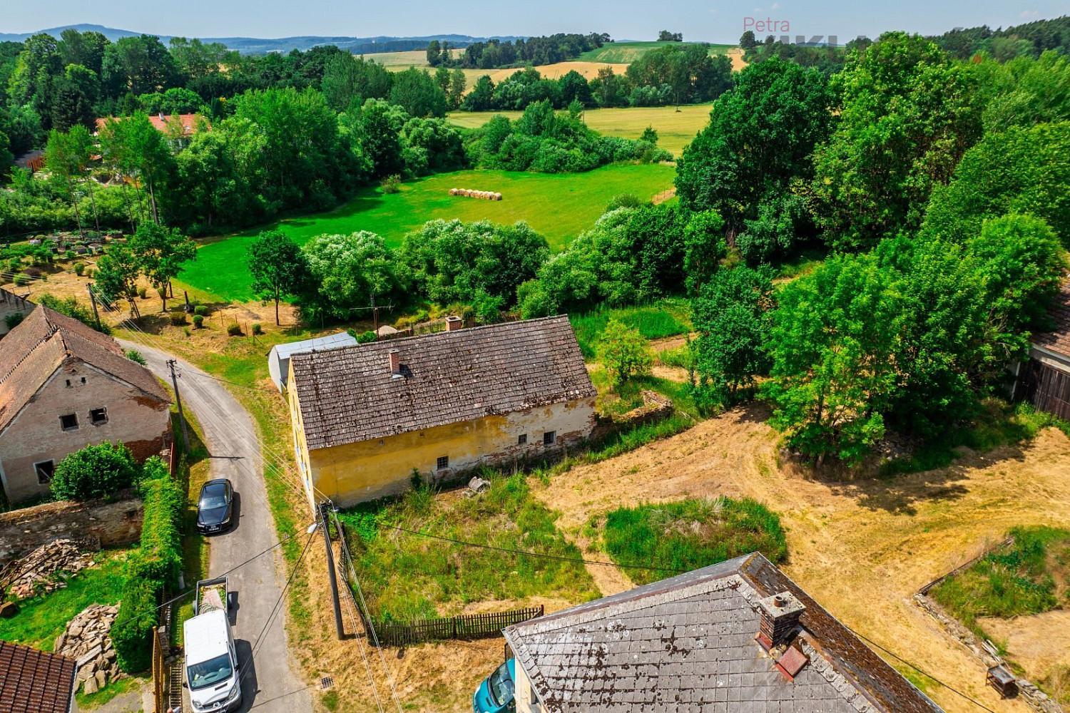 Prodej domu 150 m² s pozemkem 2 979 m² – fotografie 5