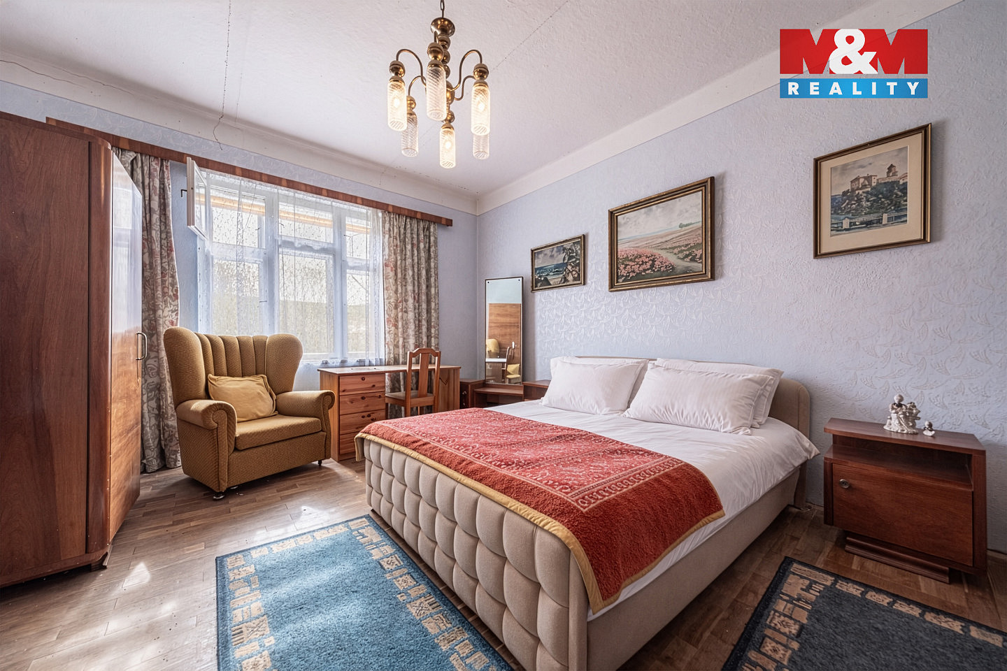 Prodej domu 161 m² s pozemkem 5 140 m² — photo 2
