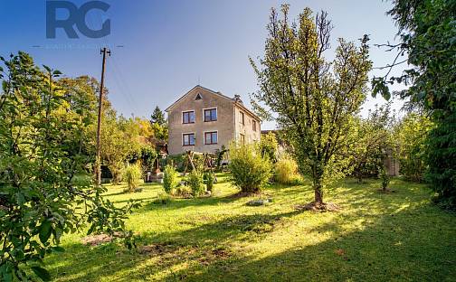 Prodej domu 552 m² s pozemkem 2 214 m², Paseky, okres Písek